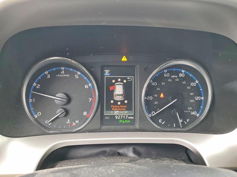 Aukcja sprzedaży 2016 Toyota Rav4, vin: JTMDFREV0GD197103, numer aukcji: 61168076