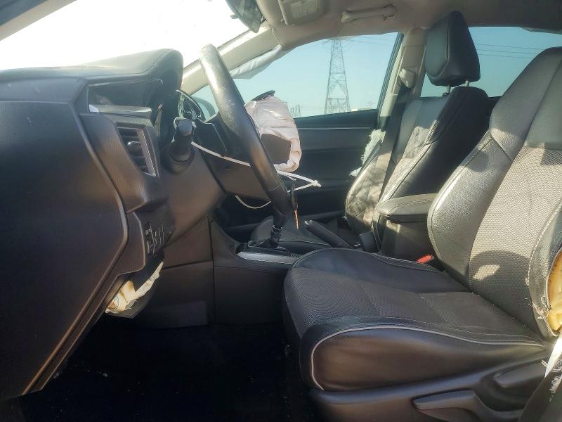 2016 Toyota Corolla მანქანა იყიდება აუქციონზე, vin: 5YFBURHE3GP418540, აუქციონის ნომერი: 85988965