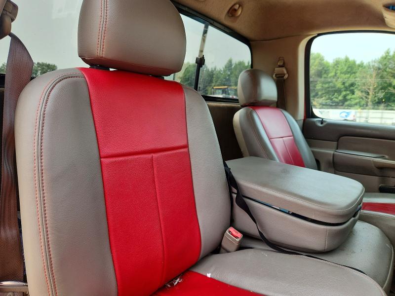 Продажа на аукционе авто 2002 Dodge Ram 1500, vin: 1D7HA16N32J145593, номер лота: 61513606