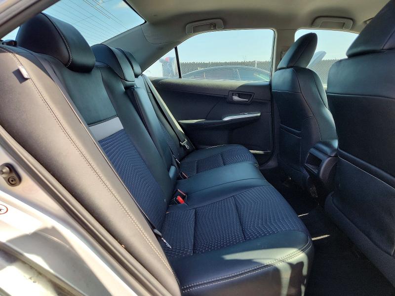 2012 Toyota Camry მანქანა იყიდება აუქციონზე, vin: 4T1BF1FK4CU061124, აუქციონის ნომერი: 61360806