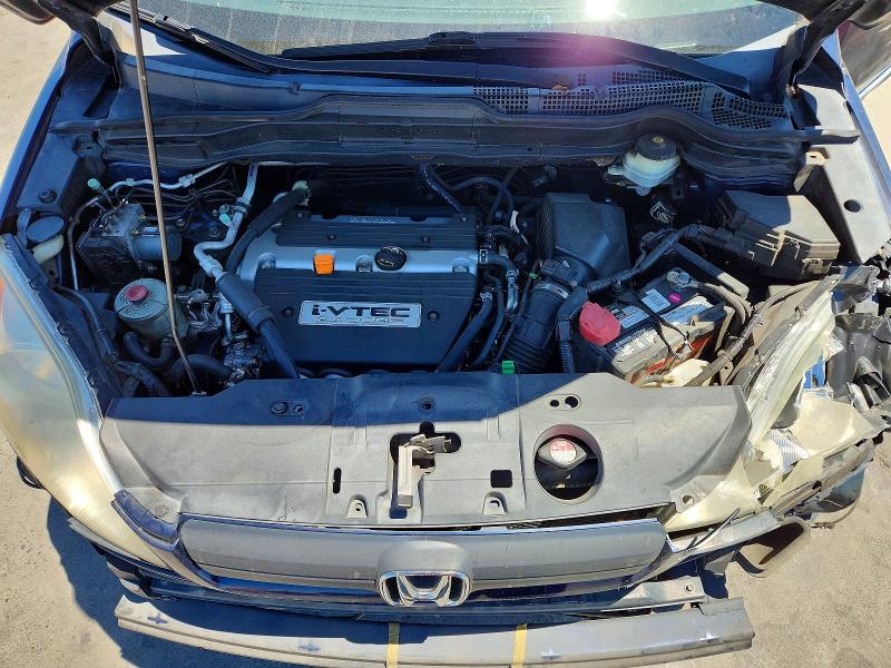 60514846 :رقم المزاد ، JHLRE38348C004820 vin ، 2008 Honda Cr-v مزاد بيع