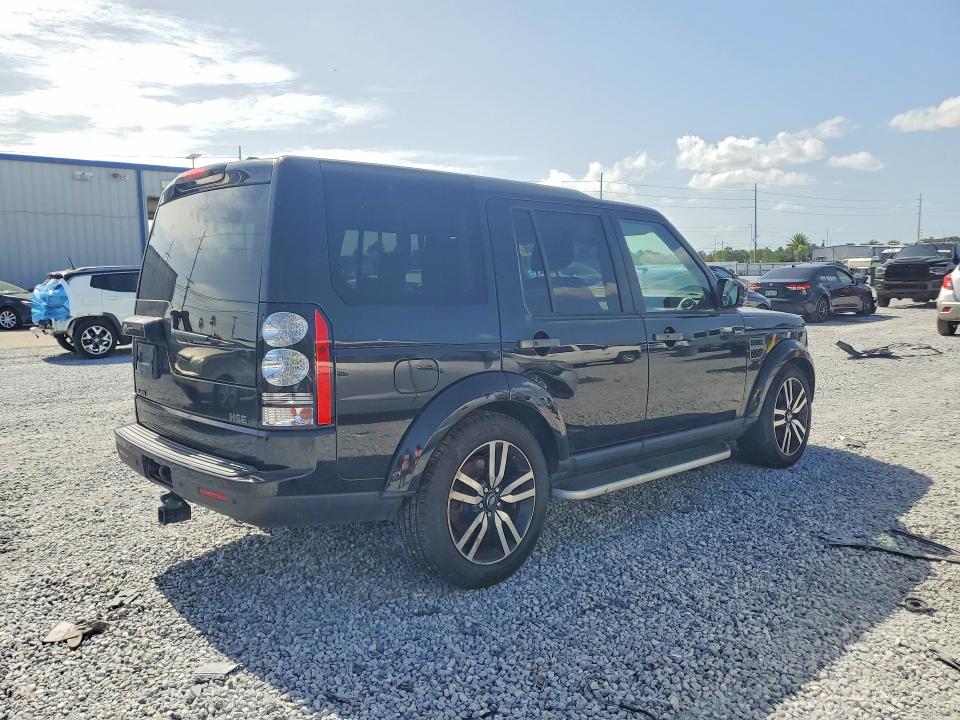 Продажа на аукционе авто 2015 Land Rover Lr4, vin: SALAG2V60FA776701, номер лота: 61432906