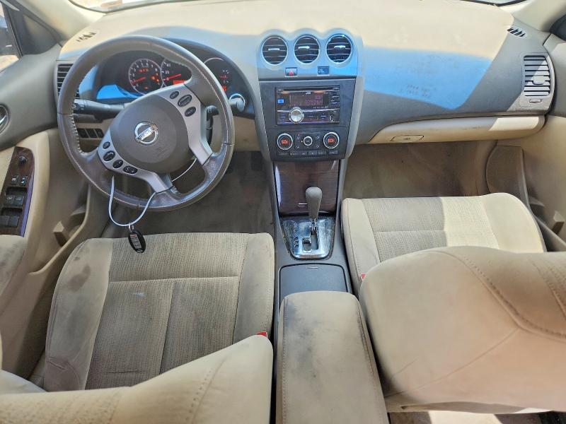 2012 Nissan Altima მანქანა იყიდება აუქციონზე, vin: 1N4AL2AP0CN461005, აუქციონის ნომერი: 61121196
