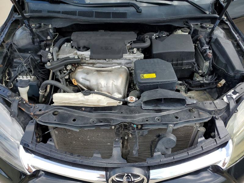Продажа на аукционе авто 2017 Toyota Camry, vin: 4T1BF1FK1HU737293, номер лота: 60923156