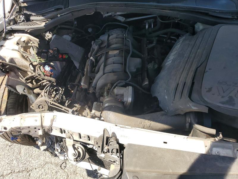 Продажа на аукционе авто 2011 Dodge Challenger, vin: 2B3CJ5DTXBH584581, номер лота: 61938936