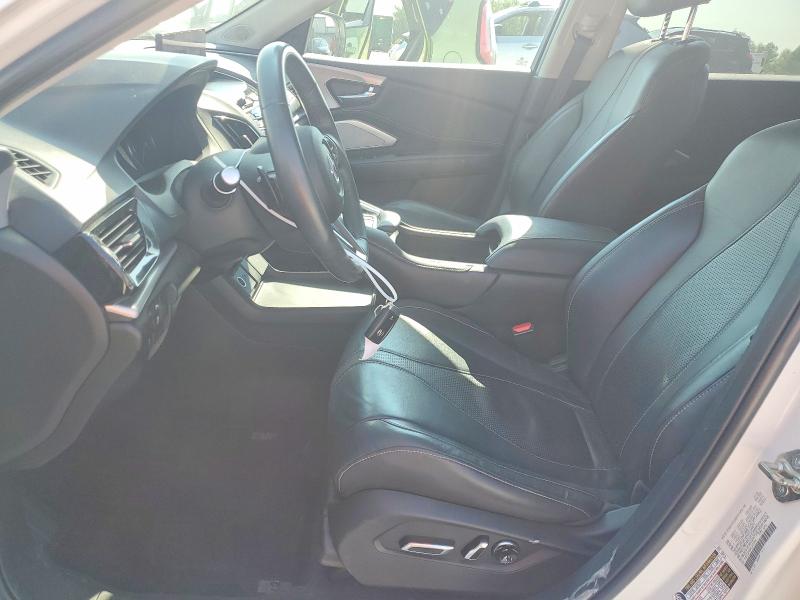 2019 Acura Rdx მანქანა იყიდება აუქციონზე, vin: 5J8TC2H55KL031344, აუქციონის ნომერი: 62968296