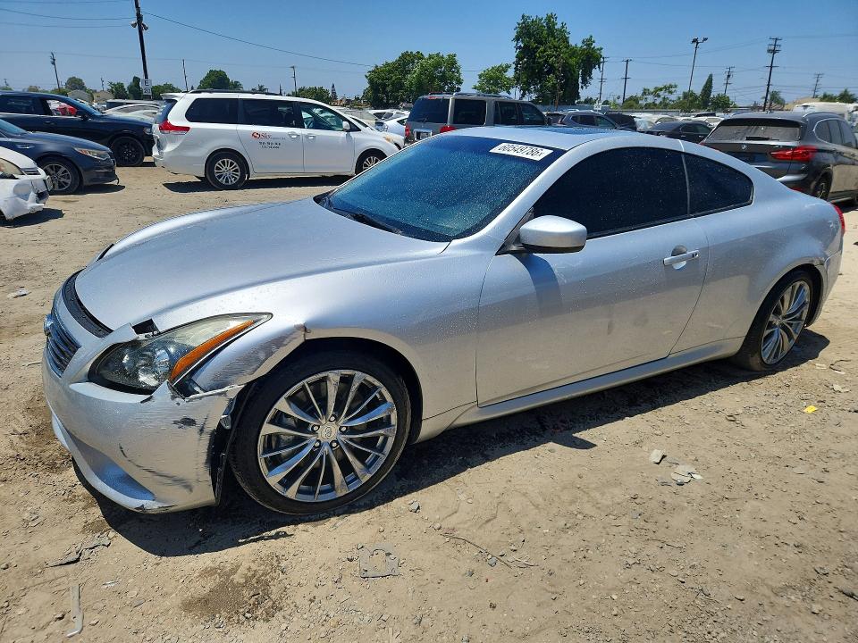 Продаж на аукціоні авто 2012 Infiniti G37, vin: JN1CV6EK2CM422928, номер лоту: 60549786