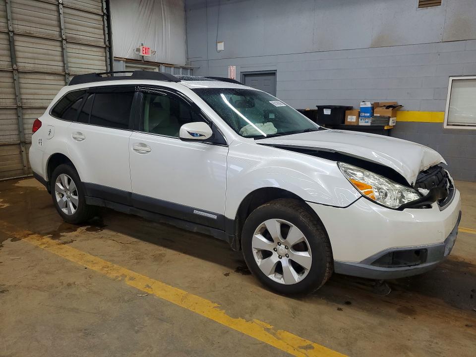 Продажа на аукционе авто 2011 Subaru Outback, vin: 4S4BRBGC7B1328017, номер лота: 60148396