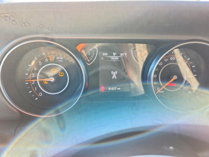 Продажа на аукционе авто 2020 Jeep Gladiator, vin: 1C6JJTAG2LL129589, номер лота: 59849146