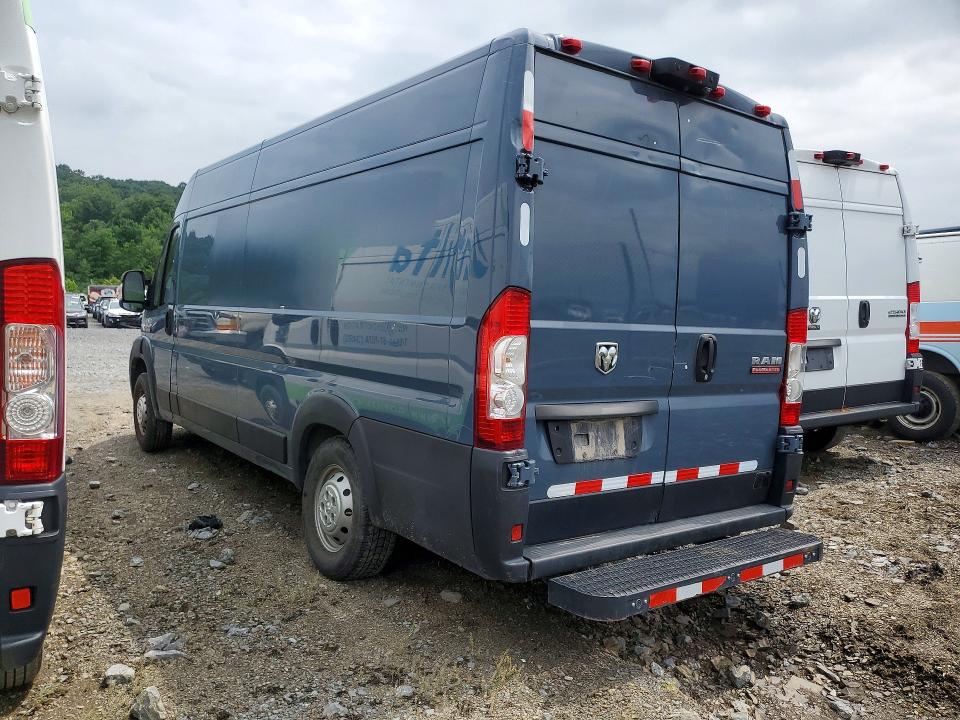 Aukcja sprzedaży 2020 Ram Promaster 3500, vin: 3C6URVJG8LE136444, numer aukcji: 57852976