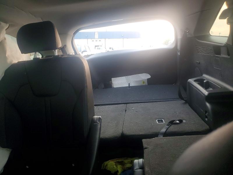 Продажа на аукционе авто 2025 Kia Sorento, vin: 5XYRHDJF7SG377156, номер лота: 62272106