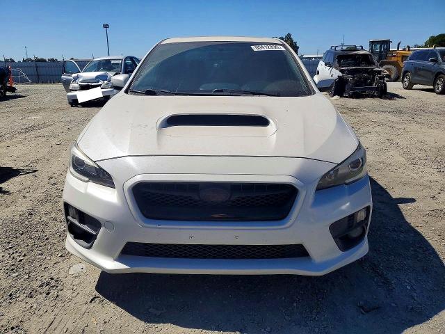 60412896 :رقم المزاد ، JF1VA1N61H8832200 vin ، 2017 Subaru Wrx مزاد بيع