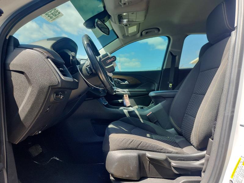 Продаж на аукціоні авто 2020 Gmc Terrain, vin: 3GKALTEV7LL210236, номер лоту: 59325916