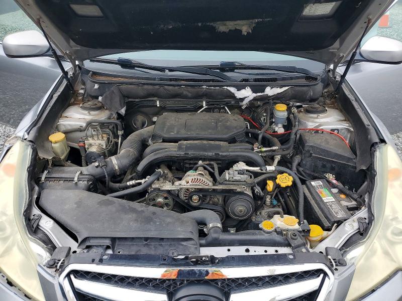 Продаж на аукціоні авто 2010 Subaru Legacy, vin: 4S3BMBK68A3237393, номер лоту: 62418126