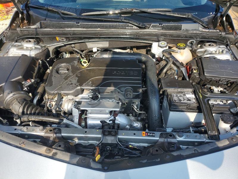 62854296 :رقم المزاد ، 1G1ZD5ST5PF197506 vin ، 2023 Chevrolet Malibu مزاد بيع