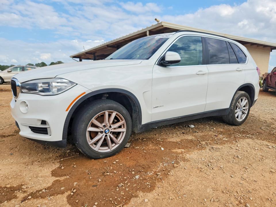 2014 Bmw X5 მანქანა იყიდება აუქციონზე, vin: 5UXKR0C58E0K52039, აუქციონის ნომერი: 62256266