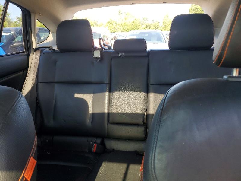 Aukcja sprzedaży 2016 Subaru Crosstrek, vin: JF2GPALC2G8330273, numer aukcji: 60513116