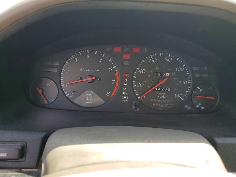 Продаж на аукціоні авто 1999 Acura 2.3cl, vin: 19UYA325XXL002357, номер лоту: 59015116