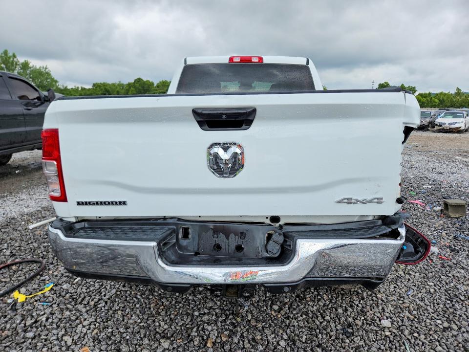 Продаж на аукціоні авто 2024 Ram 2500, vin: 3C6UR5DL9RG159270, номер лоту: 61115836