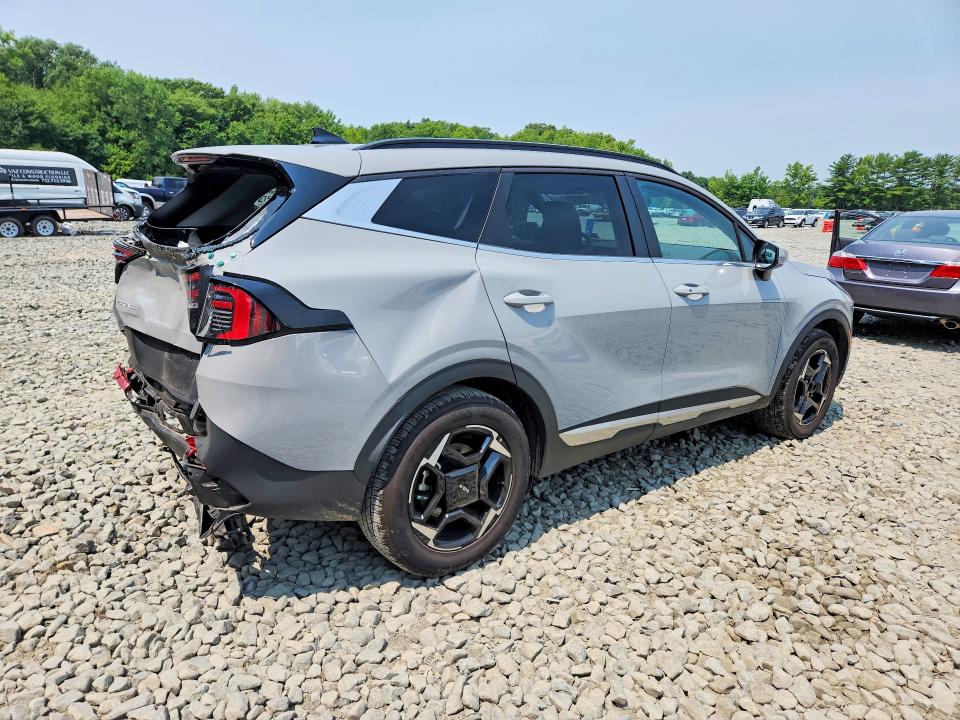 Aukcja sprzedaży 2026 Kia Sportage, vin: 5XYK3CDF0TG403460, numer aukcji: 60996486