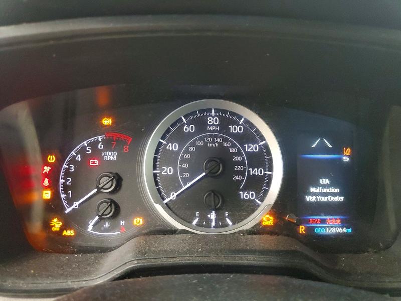 Aukcja sprzedaży 2020 Toyota Corolla, vin: 5YFEPRAE7LP065468, numer aukcji: 59698316