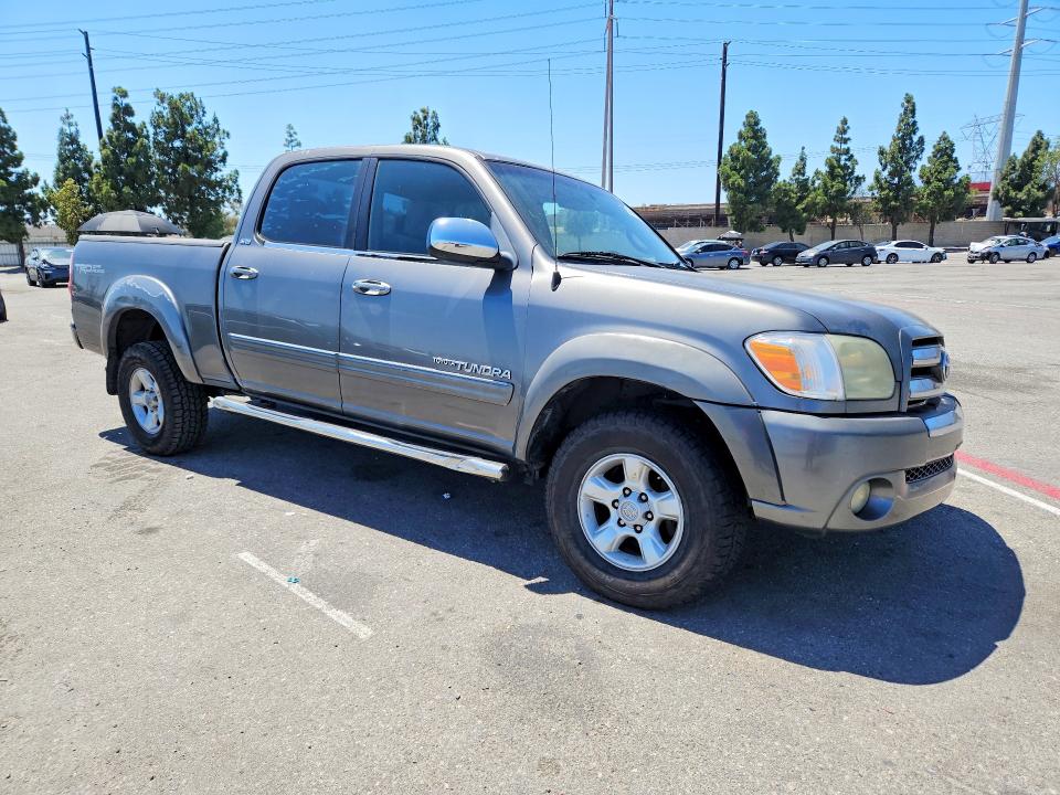 Aukcja sprzedaży 2005 Toyota Tundra, vin: 5TBET341X5S480448, numer aukcji: 62991406