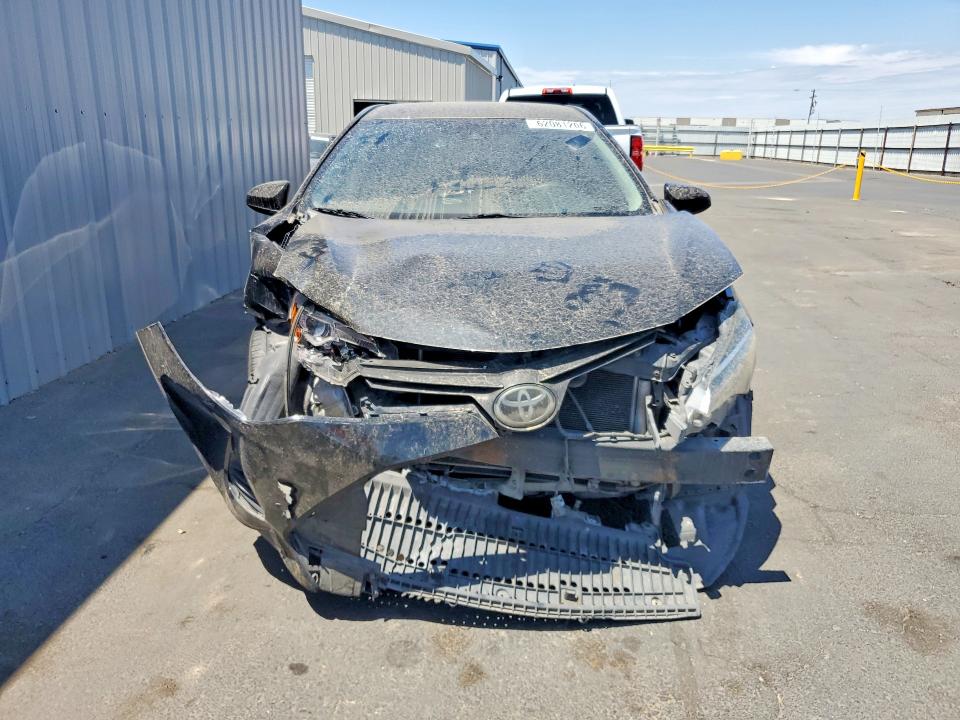 Продажа на аукционе авто 2019 Toyota Corolla, vin: 5YFBURHE2KP934557, номер лота: 62081206