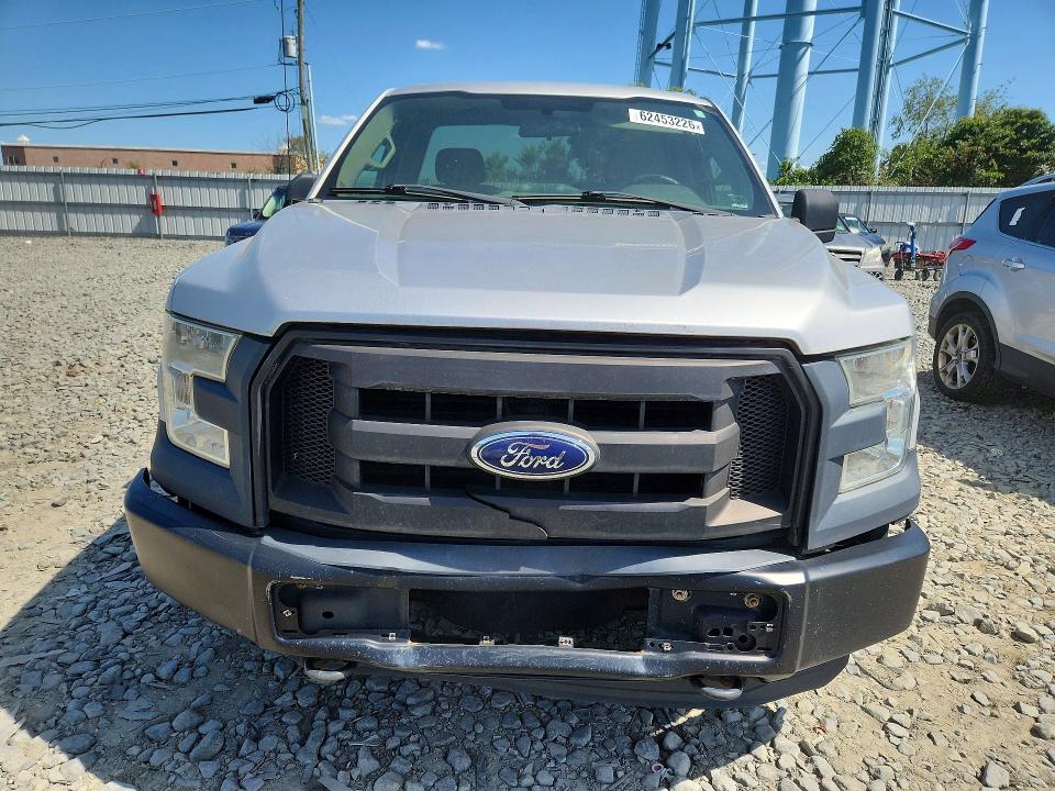 Aukcja sprzedaży 2016 Ford F150, vin: 1FTMF1E80GKF74925, numer aukcji: 62453226