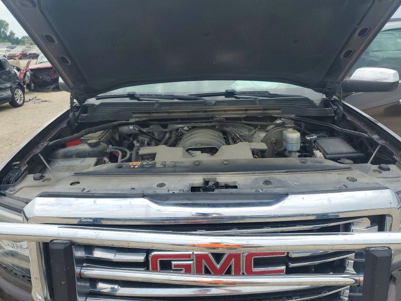 63020416 :رقم المزاد ، 3GTU2NEC2GG227255 vin ، 2016 Gmc Sierra مزاد بيع