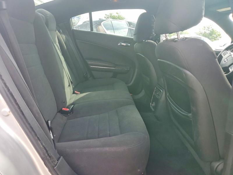 2012 Dodge Charger მანქანა იყიდება აუქციონზე, vin: 2C3CDXBG2CH202525, აუქციონის ნომერი: 62036446