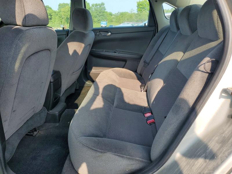 Продаж на аукціоні авто 2008 Chevrolet Impala, vin: 2G1WB58K989226104, номер лоту: 59996726