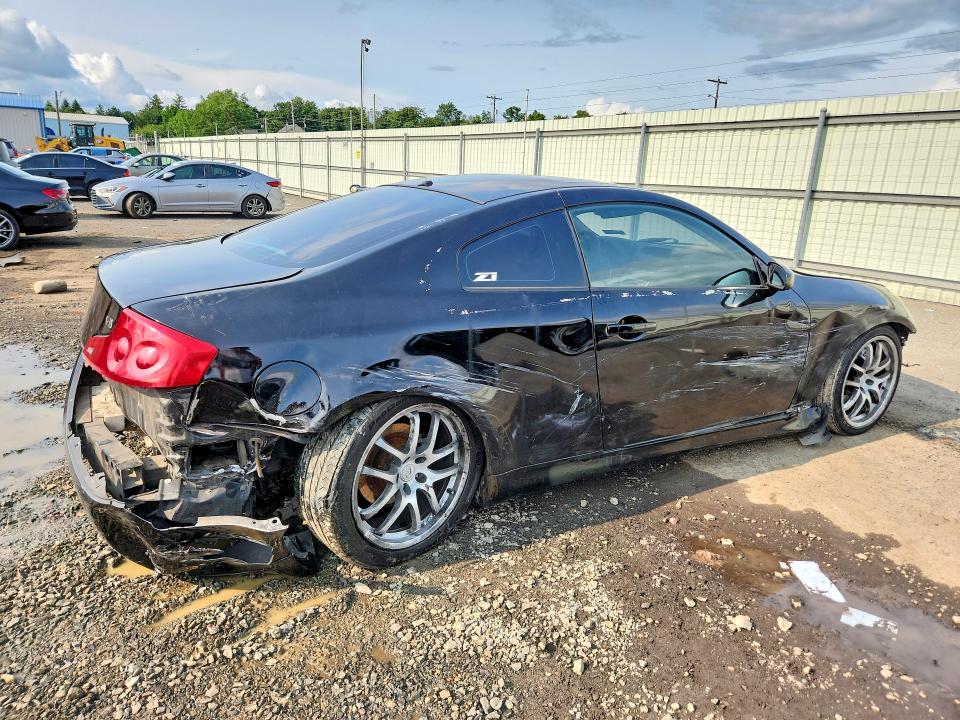 Aukcja sprzedaży 2006 Infiniti G35, vin: JNKCV54E26M716920, numer aukcji: 62965486