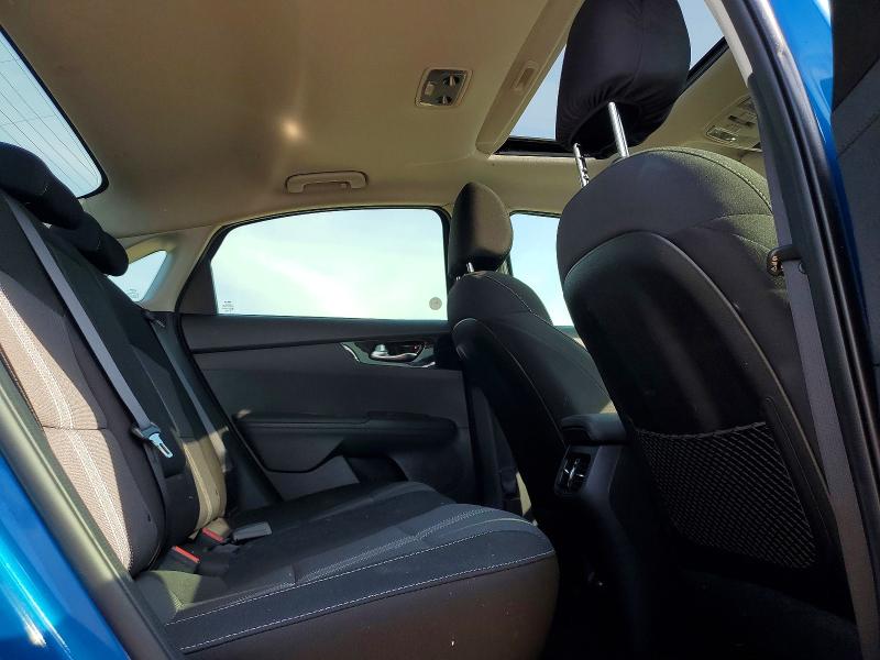 Aukcja sprzedaży 2023 Kia Forte, vin: 3KPF34ADXPE572415, numer aukcji: 58997346