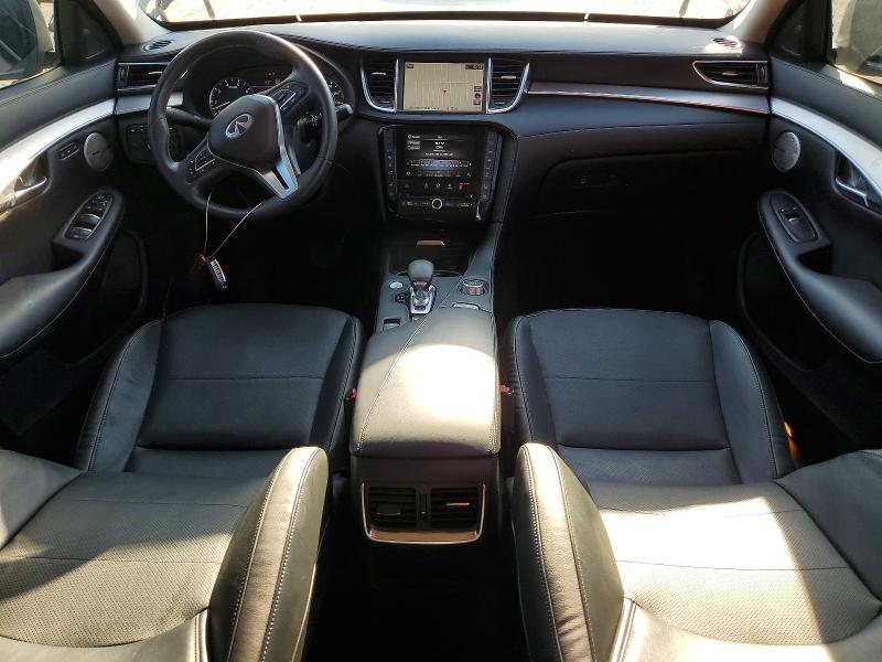 Aukcja sprzedaży 2022 Infiniti Qx50, vin: 3PCAJ5CB0NF119431, numer aukcji: 62993006
