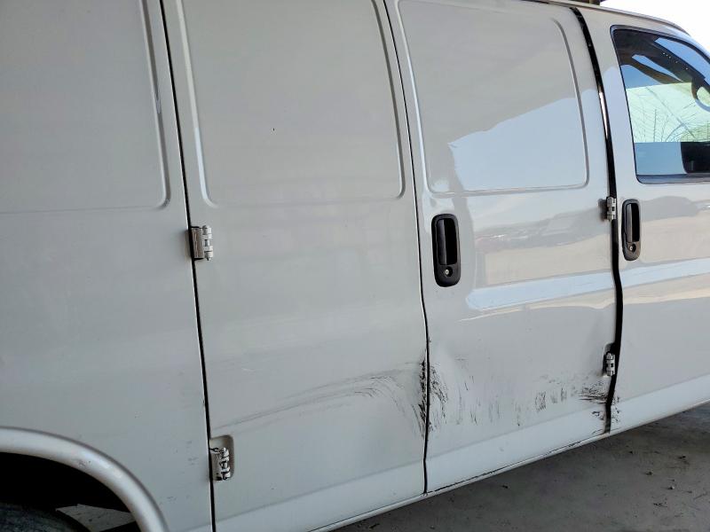 Aukcja sprzedaży 2015 Chevrolet Express G2500, vin: 1GCWGFCF6F1271897, numer aukcji: 62532636