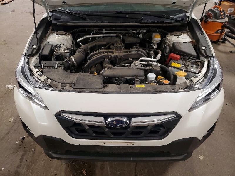 Продаж на аукціоні авто 2022 Subaru Crosstrek, vin: JF2GTHMC3N8239593, номер лоту: 59259786