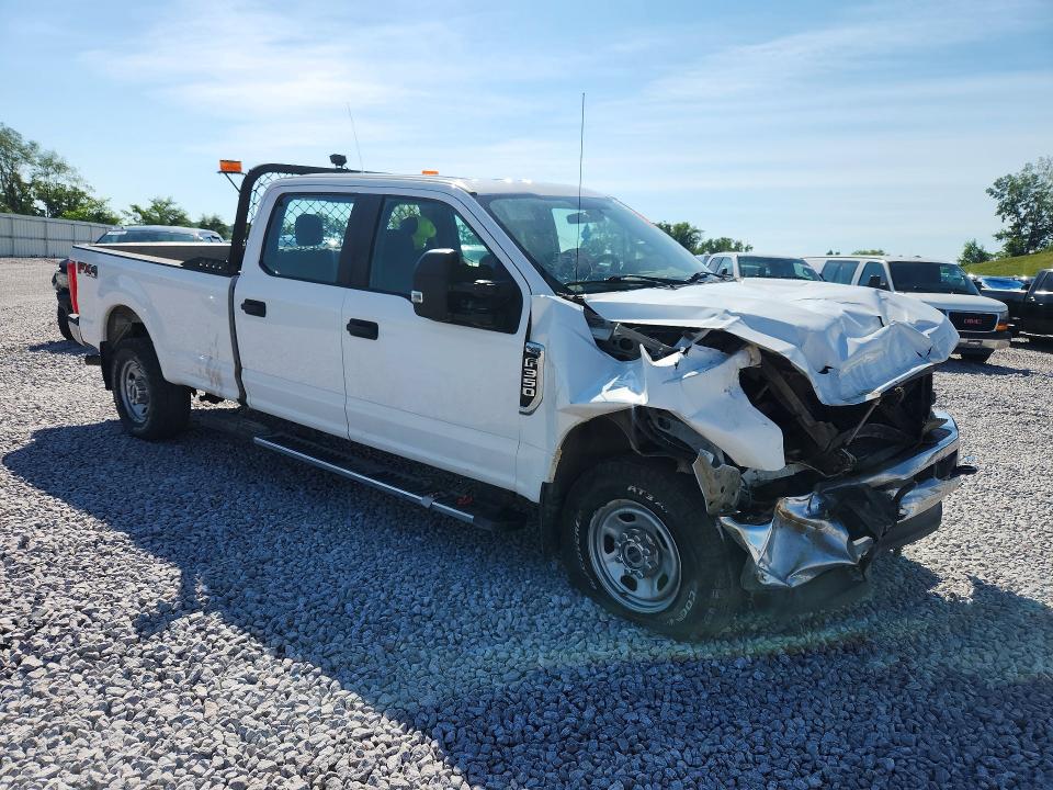 2017 Ford F350 მანქანა იყიდება აუქციონზე, vin: 1FT8W3B62HED36770, აუქციონის ნომერი: 60175746