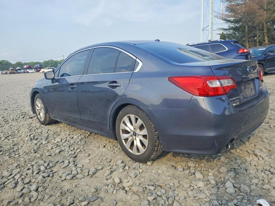 Продаж на аукціоні авто 2015 Subaru Legacy, vin: 4S3BNBC64F3009281, номер лоту: 59386616