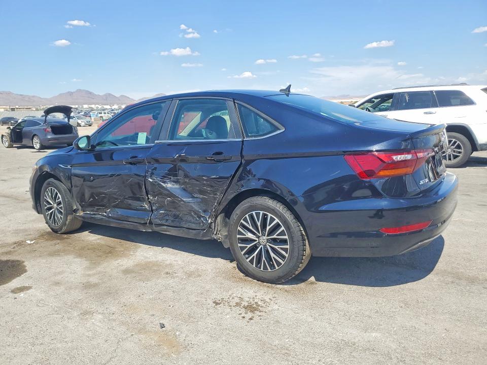 Продаж на аукціоні авто 2019 Volkswagen Jetta, vin: 3VWE57BU2KM169076, номер лоту: 61612716