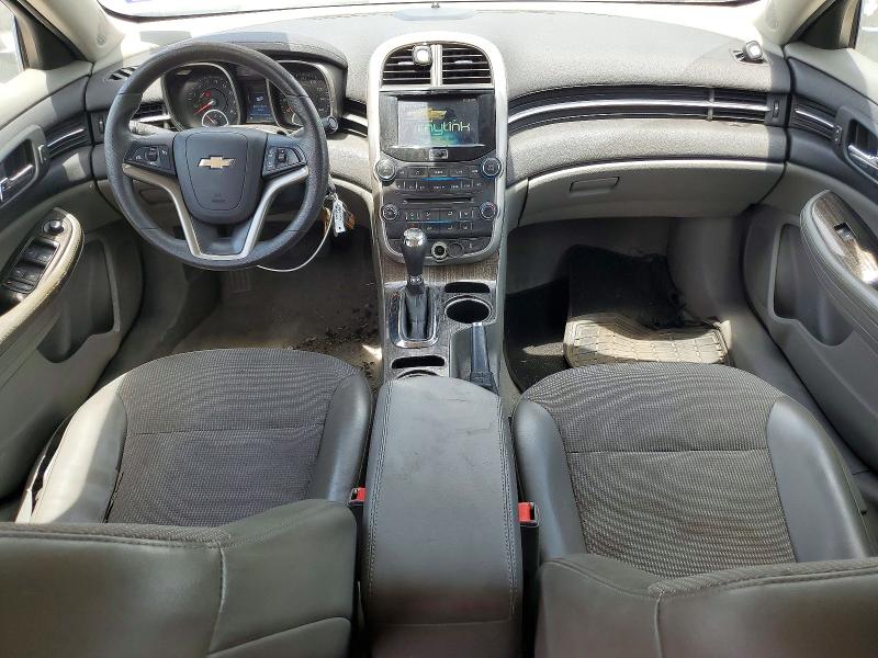 2016 Chevrolet Malibu Limited მანქანა იყიდება აუქციონზე, vin: 1G11C5SA7GU107637, აუქციონის ნომერი: 85634465