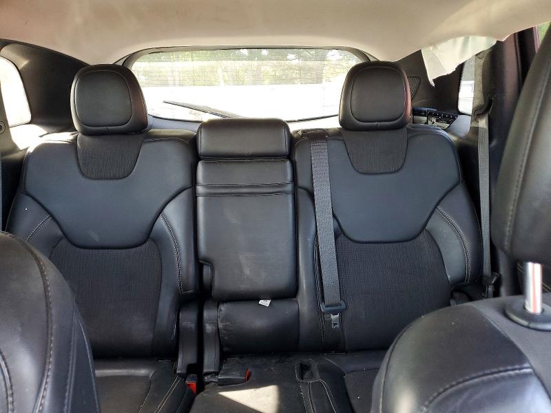 Aukcja sprzedaży 2018 Jeep Cherokee, vin: 1C4PJMLX3JD514978, numer aukcji: 61667076