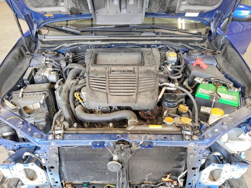 59663846 :رقم المزاد ، JF1VA1P65K8825030 vin ، 2019 Subaru Wrx مزاد بيع