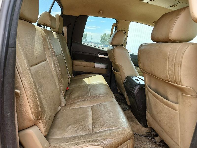 61336486 :رقم المزاد ، 5TFBV58197X029941 vin ، 2007 Toyota Tundra مزاد بيع