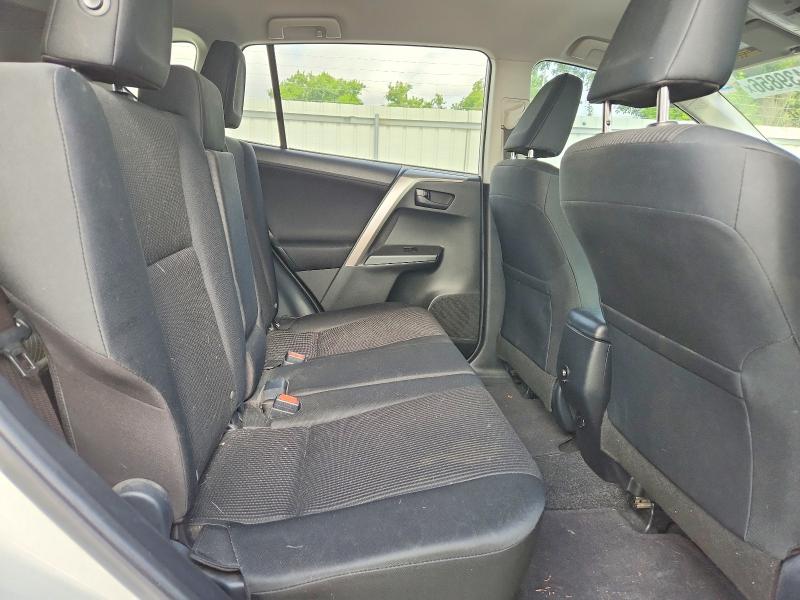 2018 Toyota Rav4 მანქანა იყიდება აუქციონზე, vin: JTMZFREV0JJ734955, აუქციონის ნომერი: 60439856