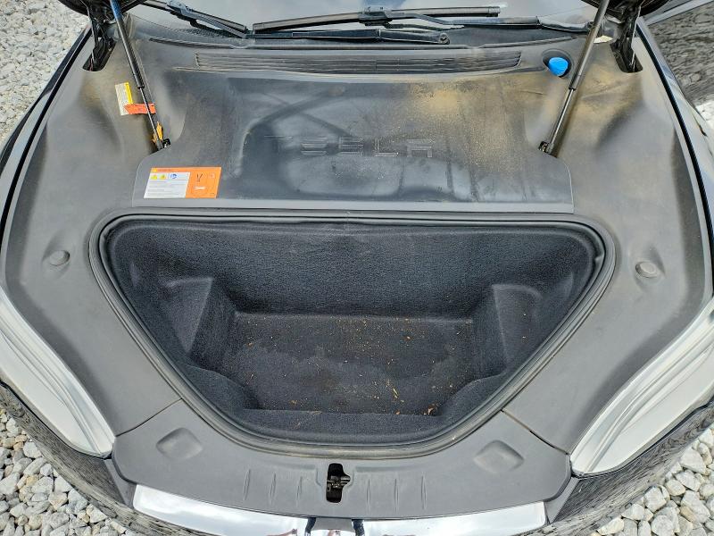 Aukcja sprzedaży 2016 Tesla Model S, vin: 5YJSA1E19GF161262, numer aukcji: 60551936