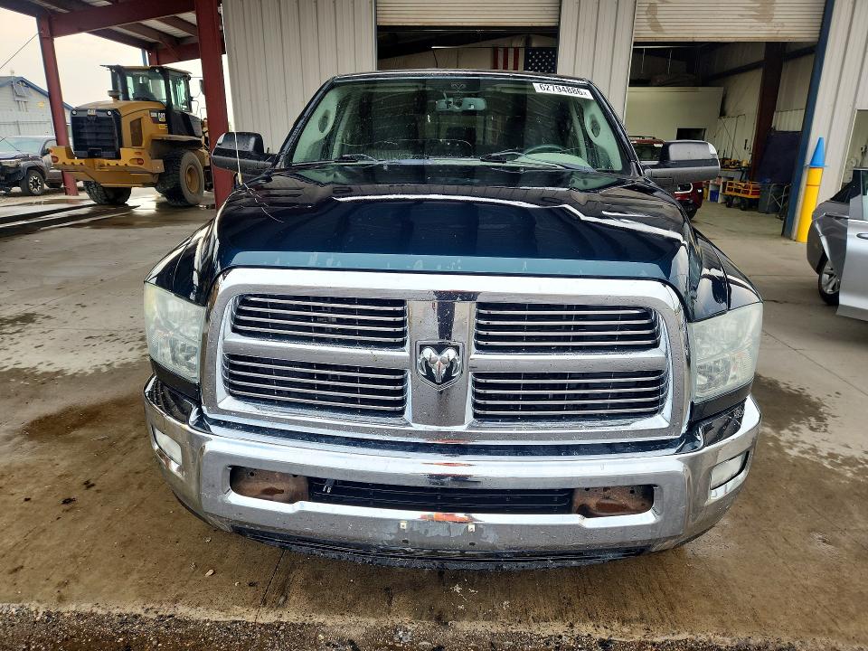 Aukcja sprzedaży 2011 Dodge Ram 2500, vin: 3D7TT2HT0BG626196, numer aukcji: 62794886