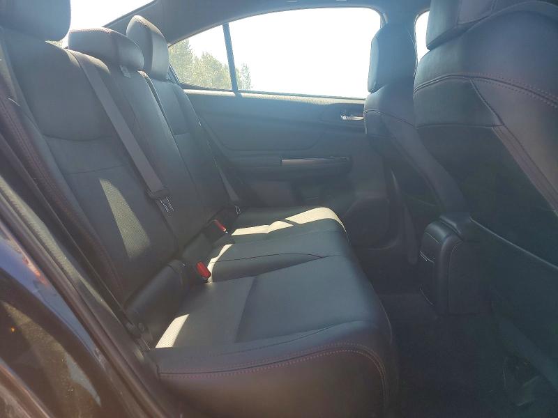 Продажа на аукционе авто 2017 Subaru Wrx, vin: JF1VA1J68H9827401, номер лота: 60488986