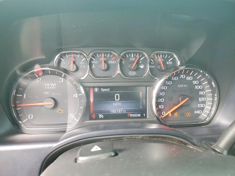 Aukcja sprzedaży 2015 Gmc Sierra, vin: 1GT12YE87FF168297, numer aukcji: 62629036