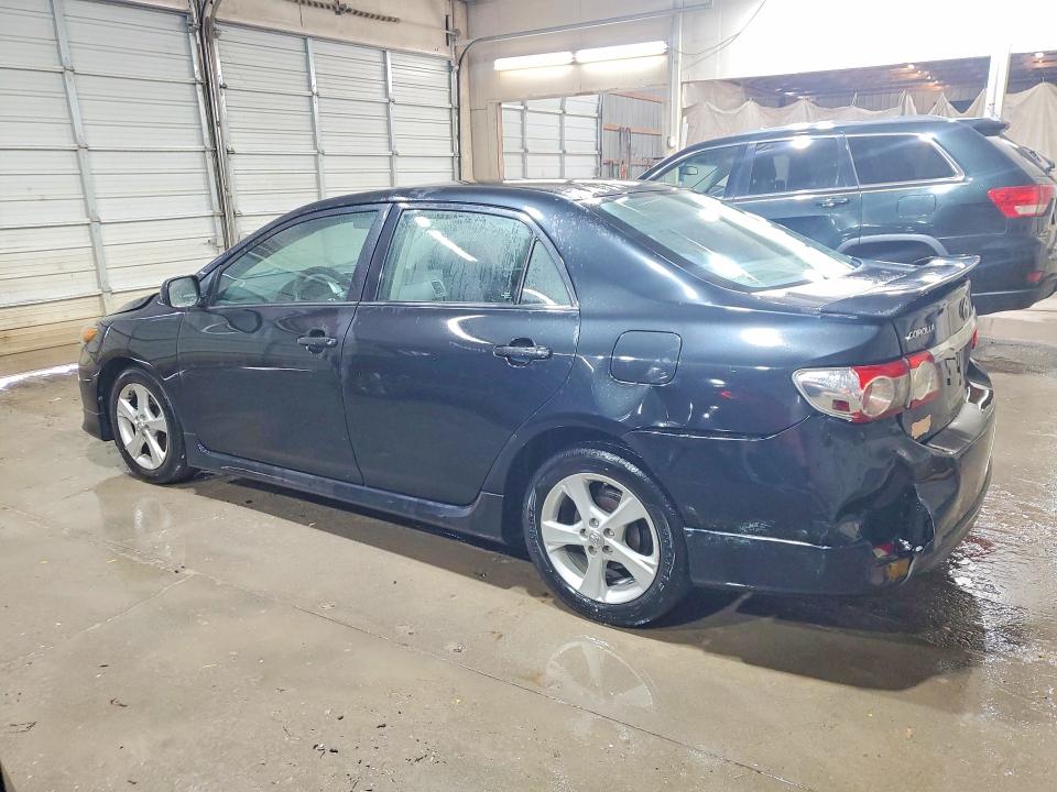 Aukcja sprzedaży 2012 Toyota Corolla, vin: 5YFBU4EE6CP020711, numer aukcji: 60942256