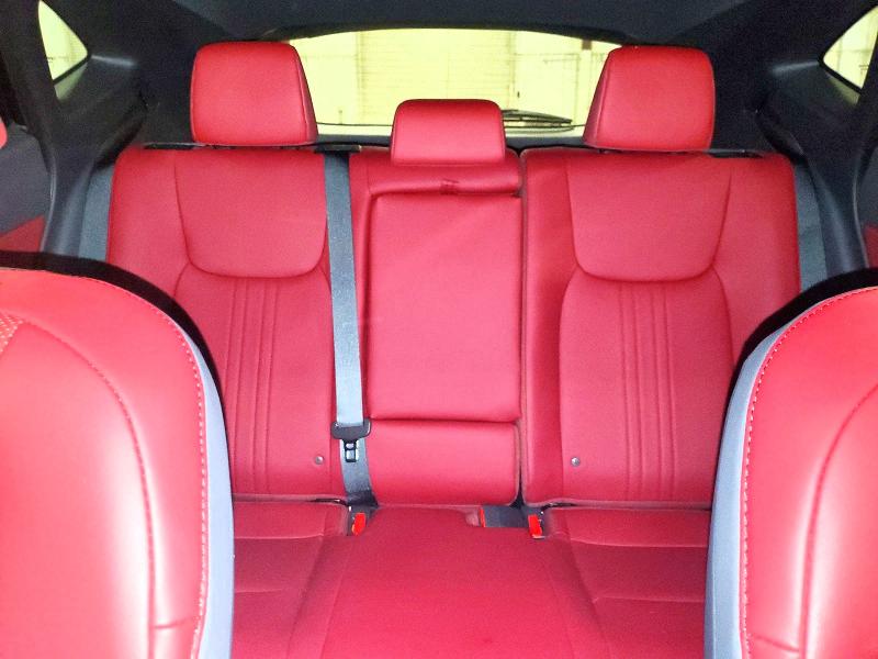 61132286 :رقم المزاد ، 2T2AGCEZ1TC094713 vin ، 2026 Lexus Nx 350 مزاد بيع